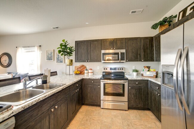 Foto del edificio - 4603 Ports Down Ln
