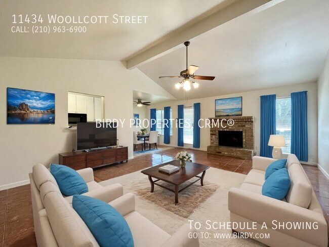 Building Photo - 11434 Woollcott St