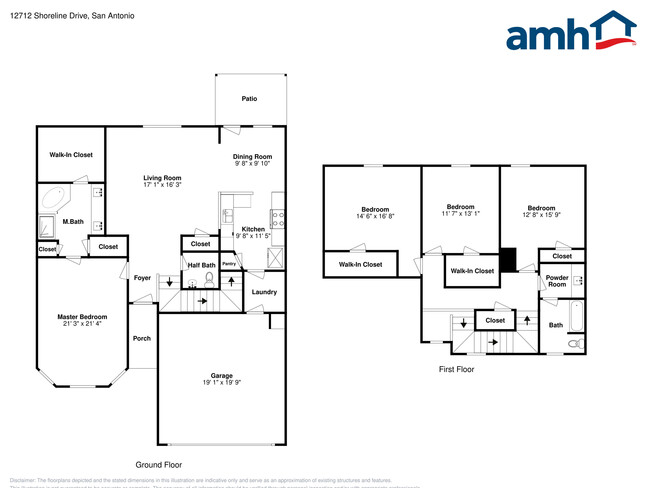 Foto del edificio - 12712 Shoreline Dr