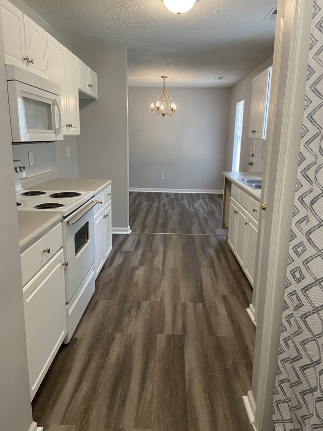 Foto del edificio - 3340 Centerville Rd