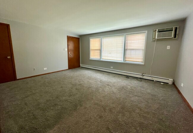 Foto del edificio - 11830 S Karlov Ave