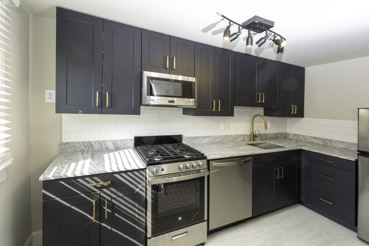 Foto principal - Bigelow Chapman Apartments