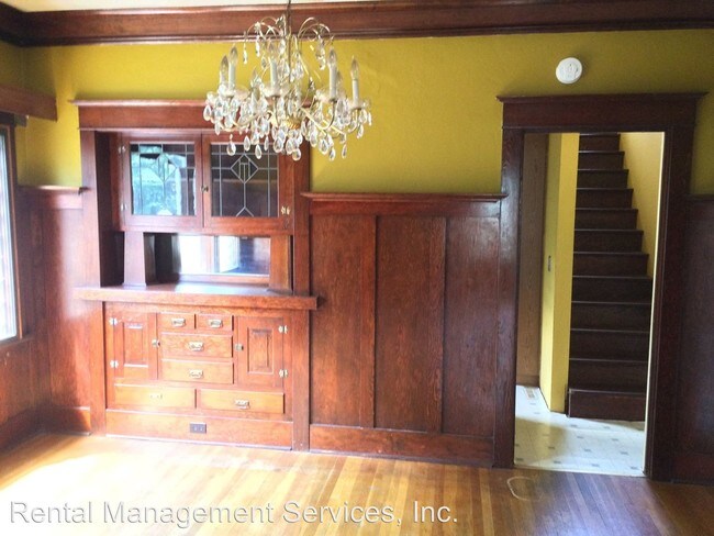 Foto del edificio - 3 br, 1 bath House - 3237 NE 62nd