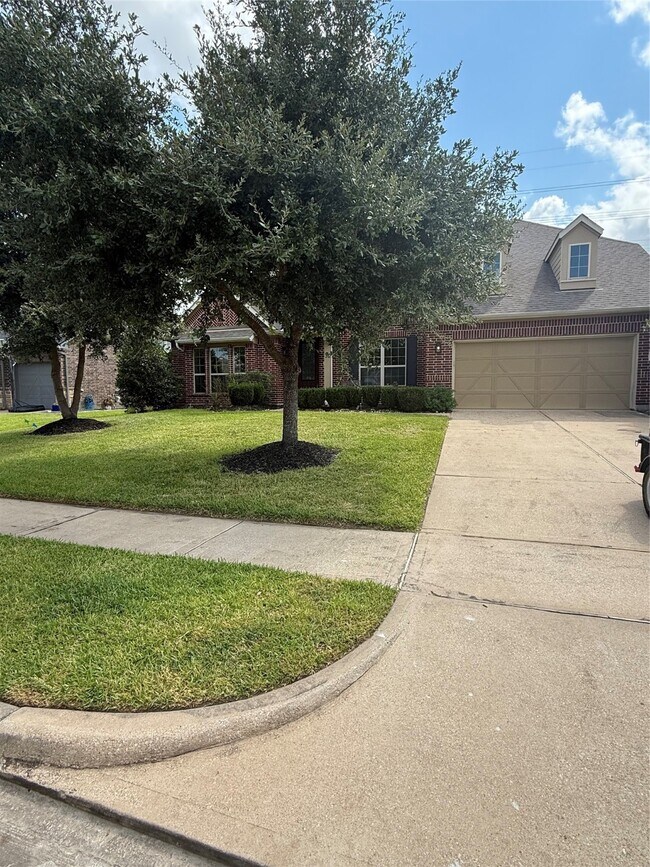 Foto del edificio - 1215 Redstone Glen Ln