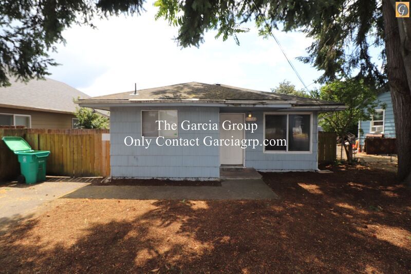Foto principal - 7044 SE Harney St