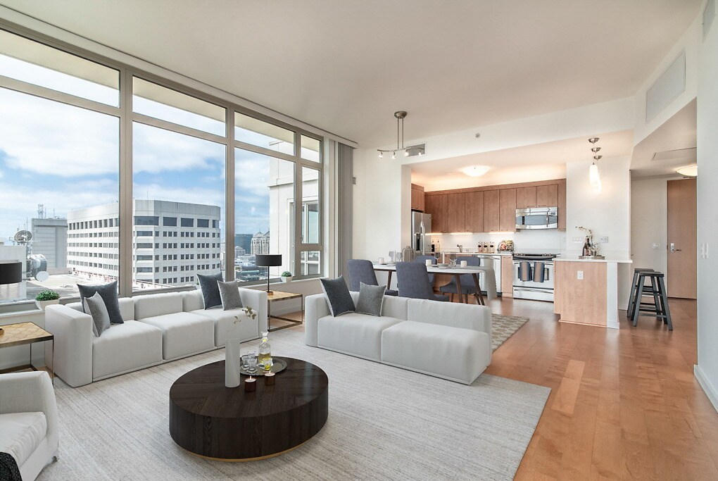 The Grand 100 Grand Ave Oakland, CA Apartments for Rent in Oakland