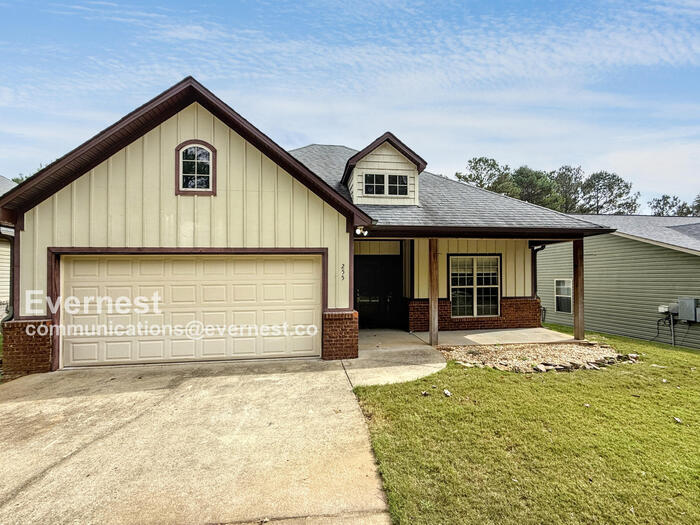 Foto principal - 255 Earl Owens Dr