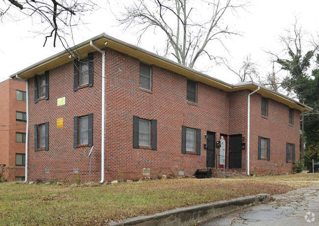 Foto del edificio - 1037 Oglethorpe Ave