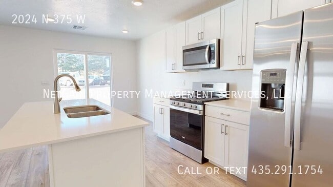 Building Photo - 2024 N 375 W