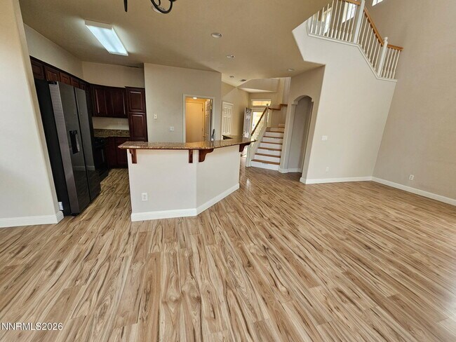 Foto del edificio - 6141 Black Gypsum Ct