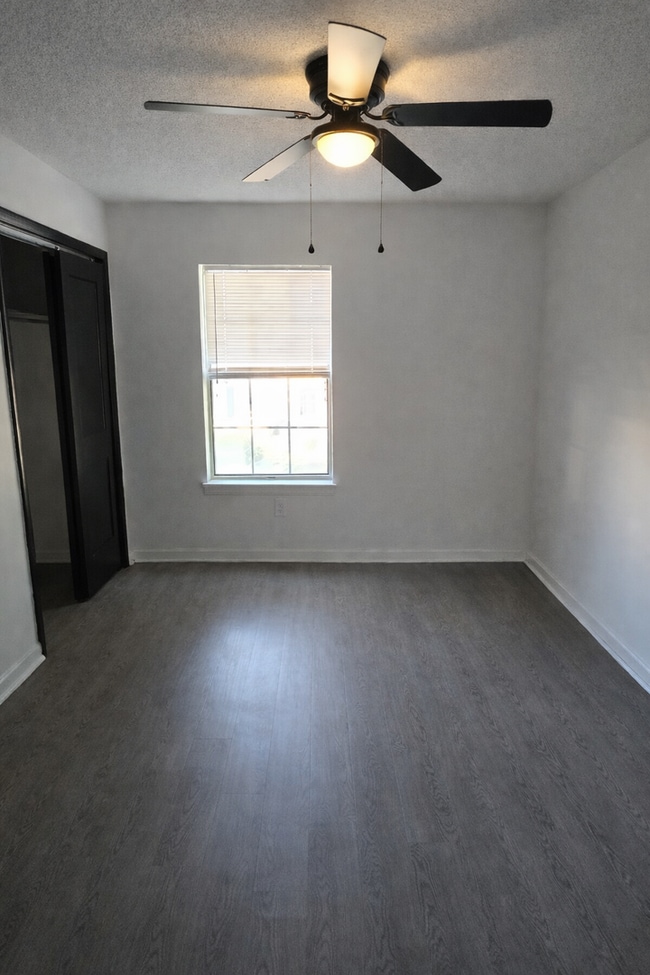 Interior Photo - The Peaks of Greeneville