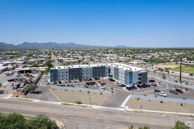 Alborada Apartments - Apartments in Tucson, AZ | Apartments.com