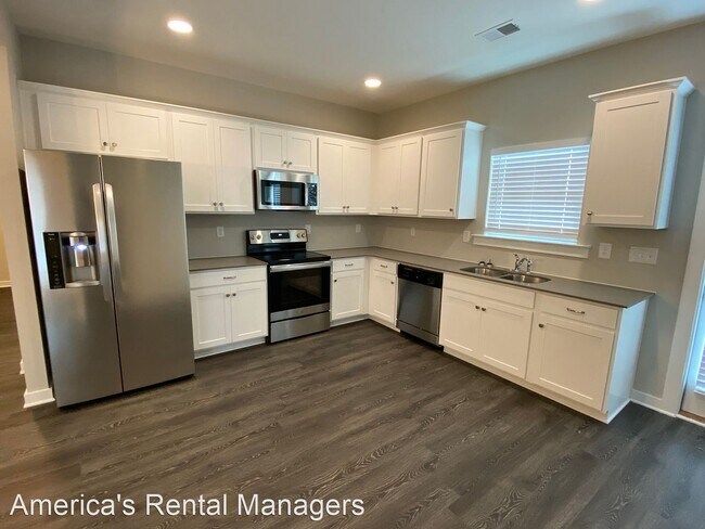Building Photo - 3 br, 2 bath House - 338 Ballington Way