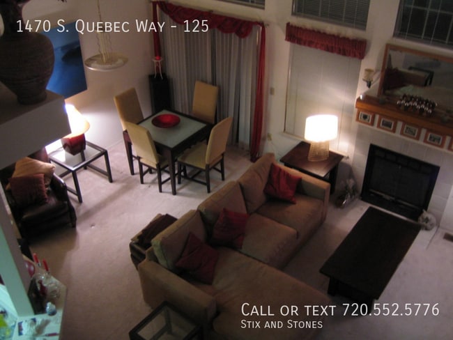 Foto del edificio - 1470 S Quebec Way