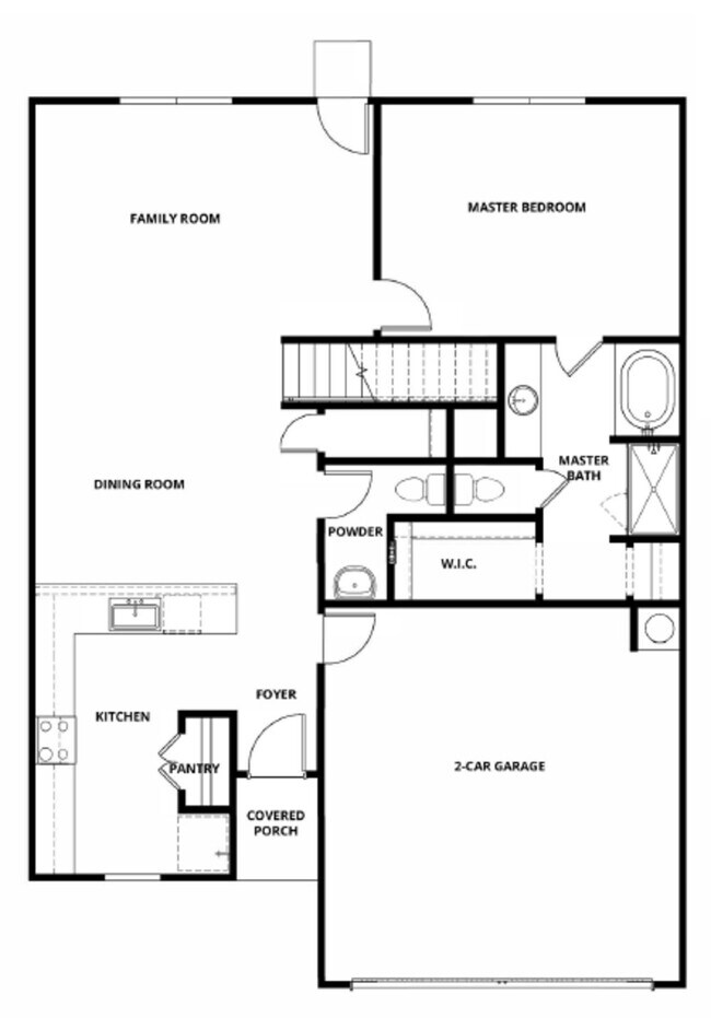 Foto del edificio - 304 Live Oak Ln
