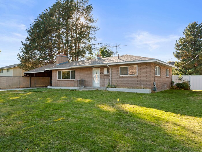 1465 N 1200 W, Mapleton, UT 84664 House Rental in Mapleton, UT