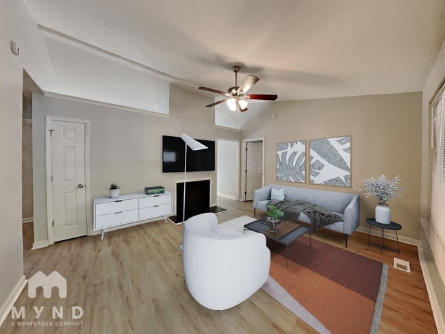 Foto del edificio - 172 Bridges Ln