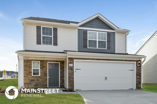 Building Photo - 444 Brisk Dr