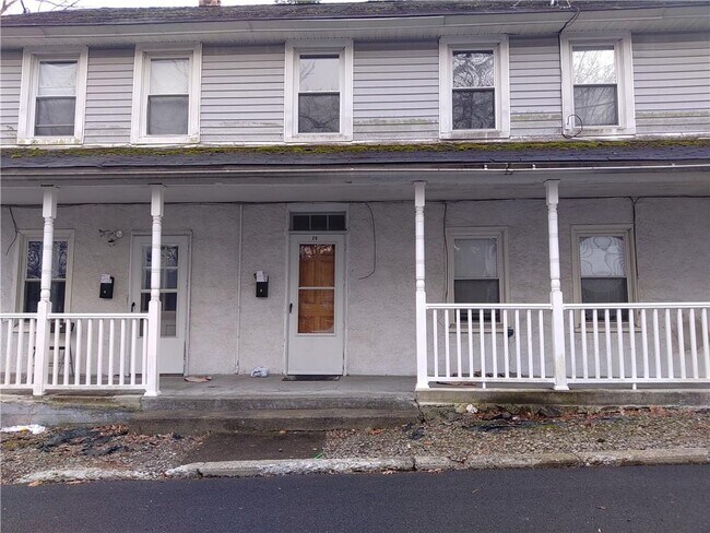 Building Photo - 18 Wyandotte Ave
