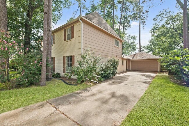 Building Photo - 14110 Saddlebend Dr