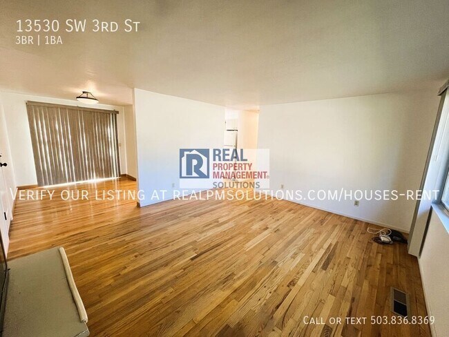 Foto del edificio - 13530 SW 3rd St