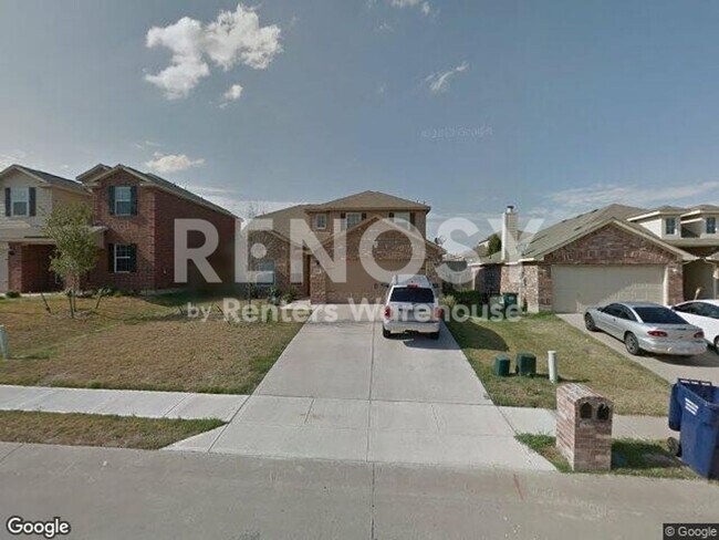 Foto del edificio - 1806 Sable Wood Dr