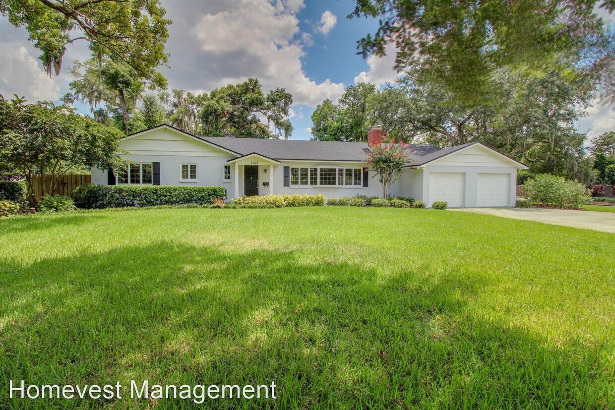 Primary Photo - 3 br, 3.5 bath House - 1166 Palmer Avenue