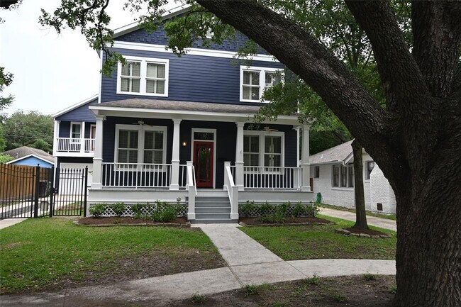 Building Photo - 715 Ralfallen St