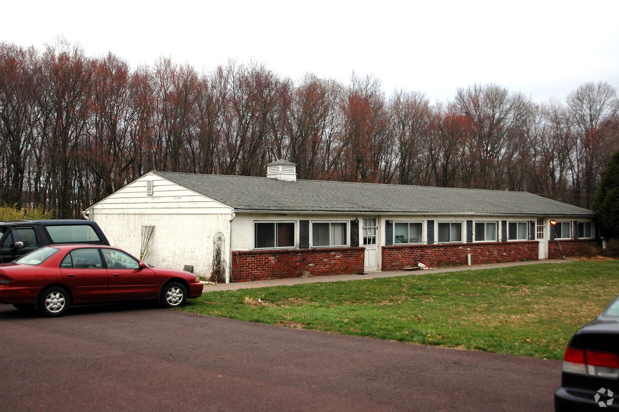 Building Photo - 1 Old Bethlehem Rd