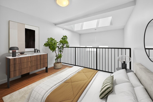 Building Photo - The Citadel