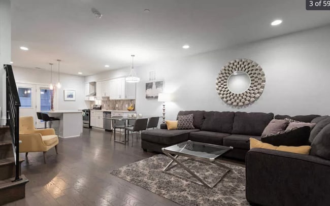 Foto del edificio - Modern New Luxury Apartment Fishtown