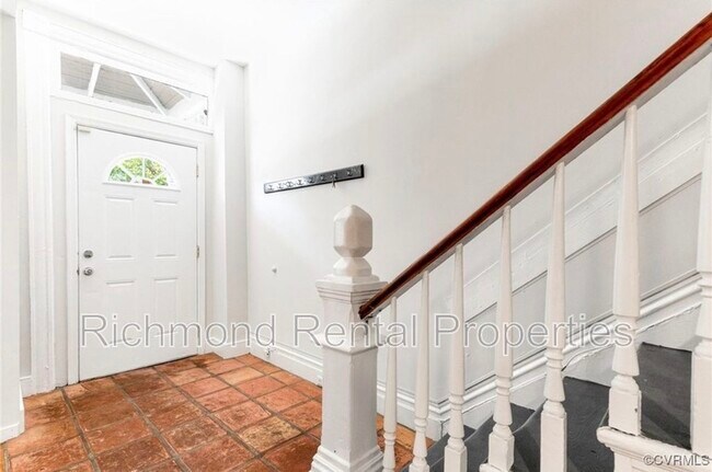 Foto del edificio - 1302 W Cary St