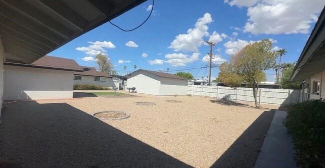 Photo - 4625 N 12th Ave Townhome