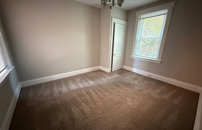 Foto del interior - 3238 Bishop St