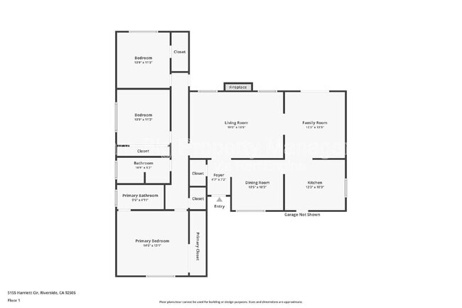 Building Photo - 5155 Harriett Cir