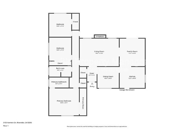 Foto del edificio - 5155 Harriett Cir