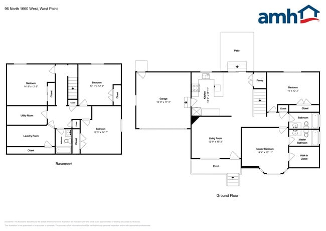 Building Photo - 96 N 1660 W