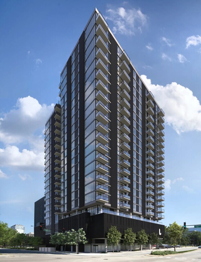 Building Photo - 523 S Damen Ave