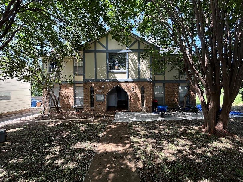 Foto principal - 3436 Willowrun Dr
