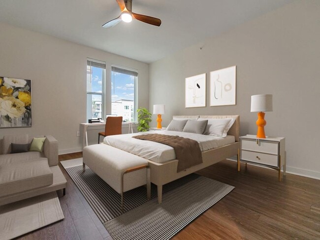 Building Photo - 1900 Barton Springs Rd