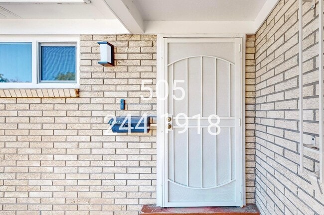 Foto del edificio - 1601 Georgia St NE