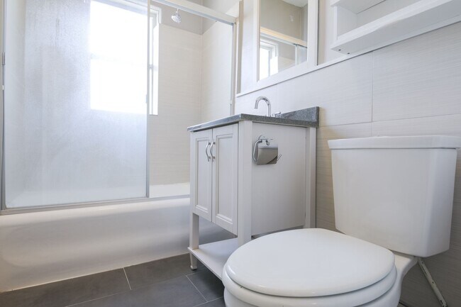 Foto del interior - Modern & Cozy Studios in Koreatown