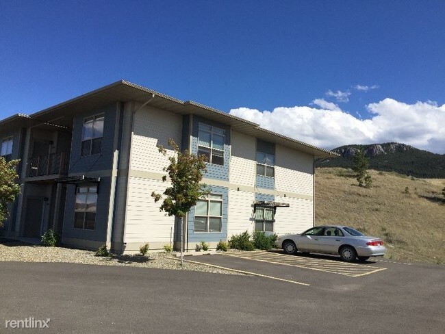 Foto del edificio - 2 br, 1 bath Condo - 2892 Overlook Blvd
