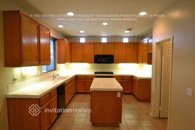 Foto del edificio - 4813 W Ave J4
