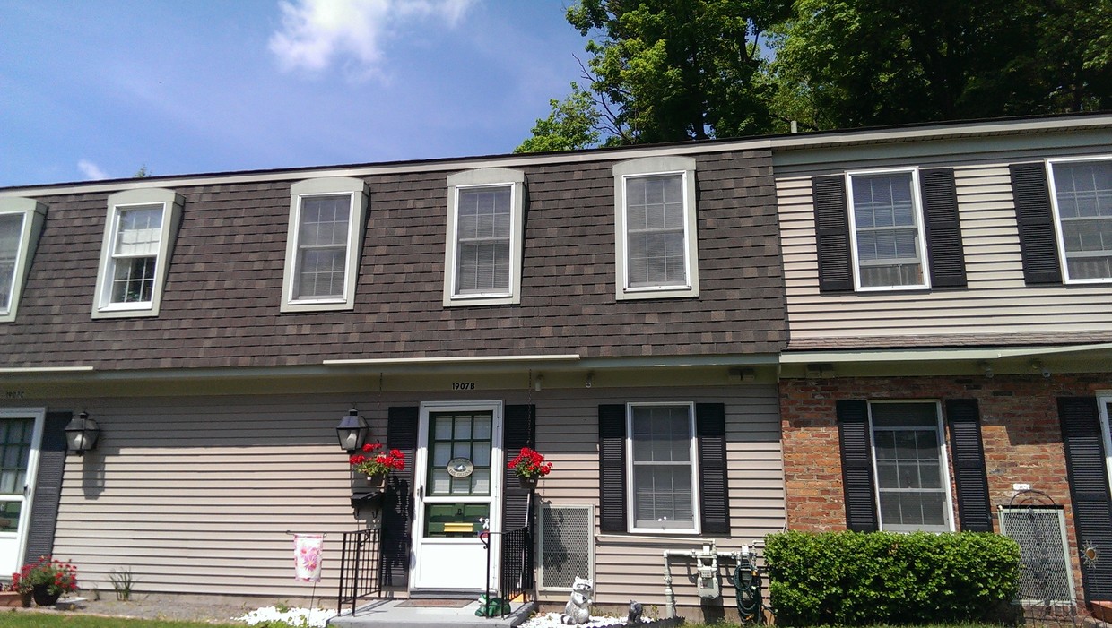 1905 N St, Rome, NY 13440 Townhome Rentals in Rome NY