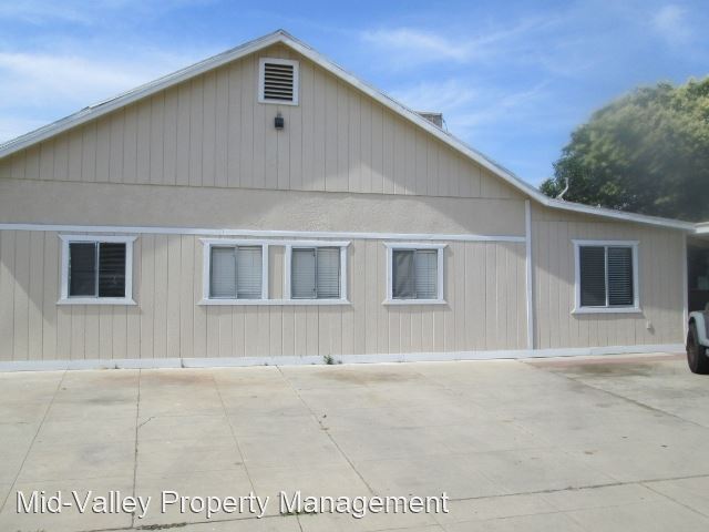 Foto principal - 2 br, 2 bath House - 776 E. Sonora Avenue