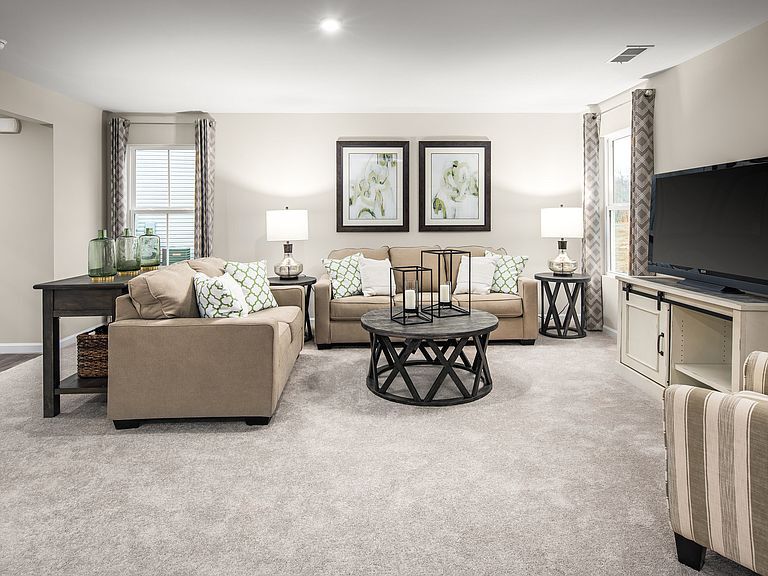 Foto principal - 4009 Bowline Dr