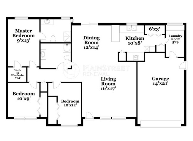 Building Photo - 2169 SE Shelter Dr