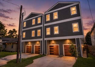 Building Photo - 6530 Tuskegee St