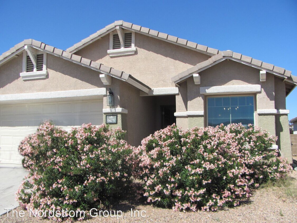 Primary Photo - 3 br, 2 bath House - 9675 E Belasco Loop